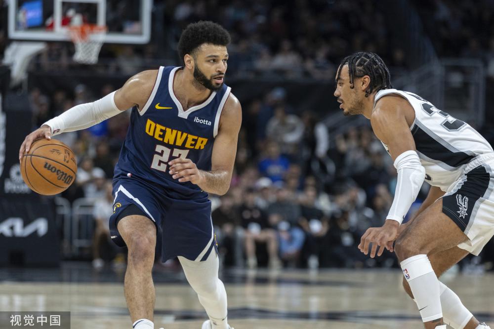 宁队的攻势 宁队的攻势