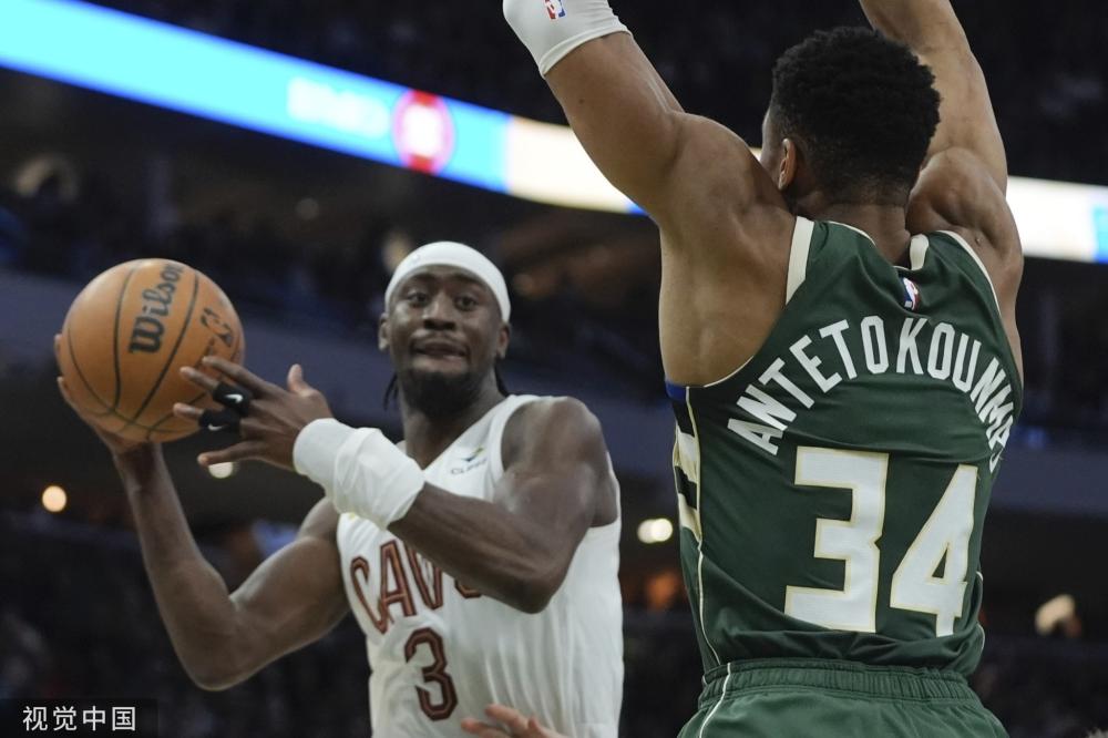 在激烈的比 在激烈的比