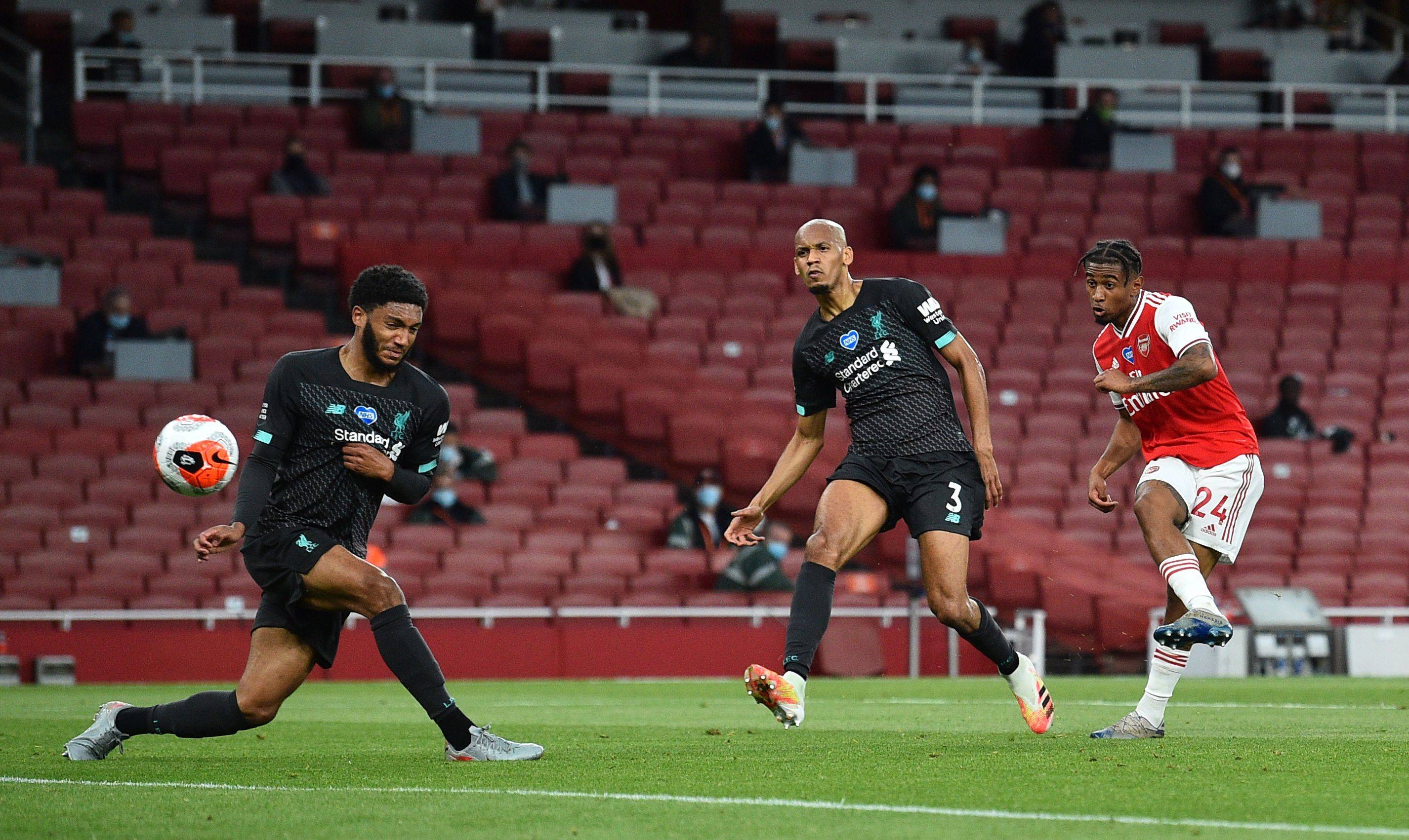 缺的一环 缺的一环